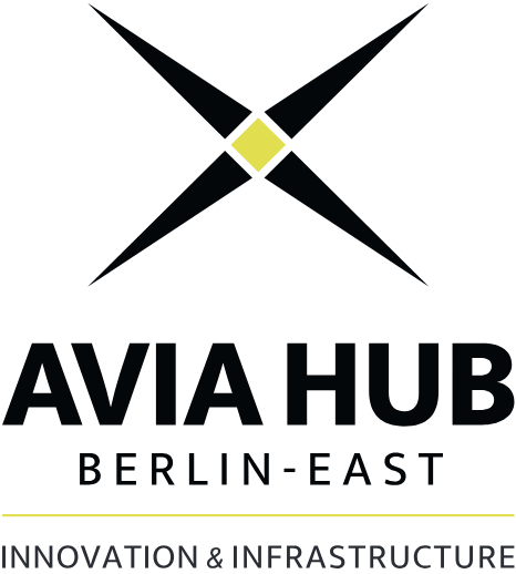 AVIA HUB BERLIN-EAST